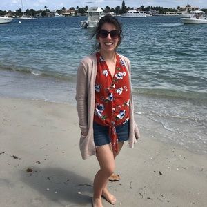 Meet your Posher, Bethany